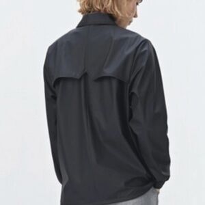 Rains Coach Jacket Size M/L
